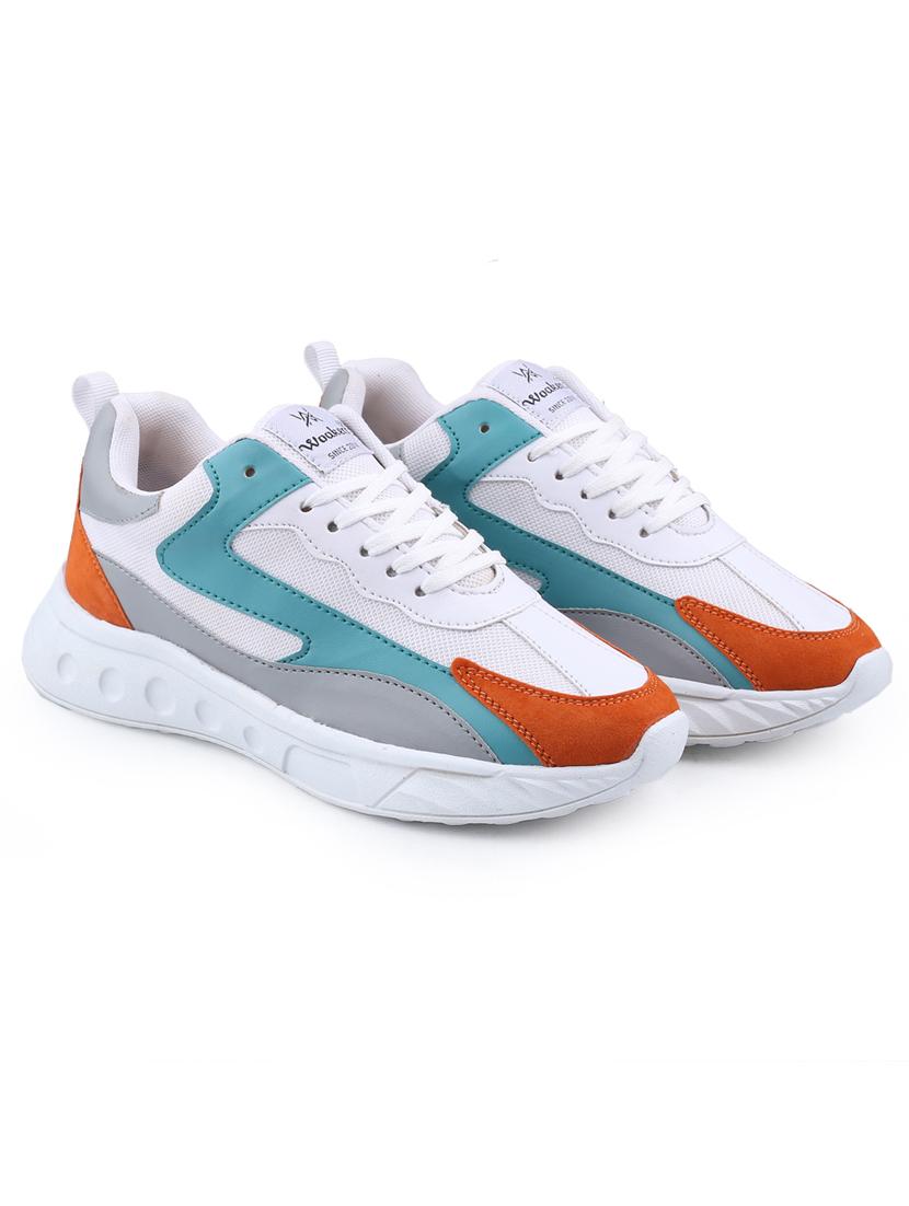 men lace up shoe - 19483474 - Standard Image - 1