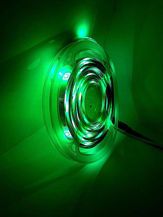 rsct battery powered corded 25 v multi led strip light - 19487167 - Standard Image - 4