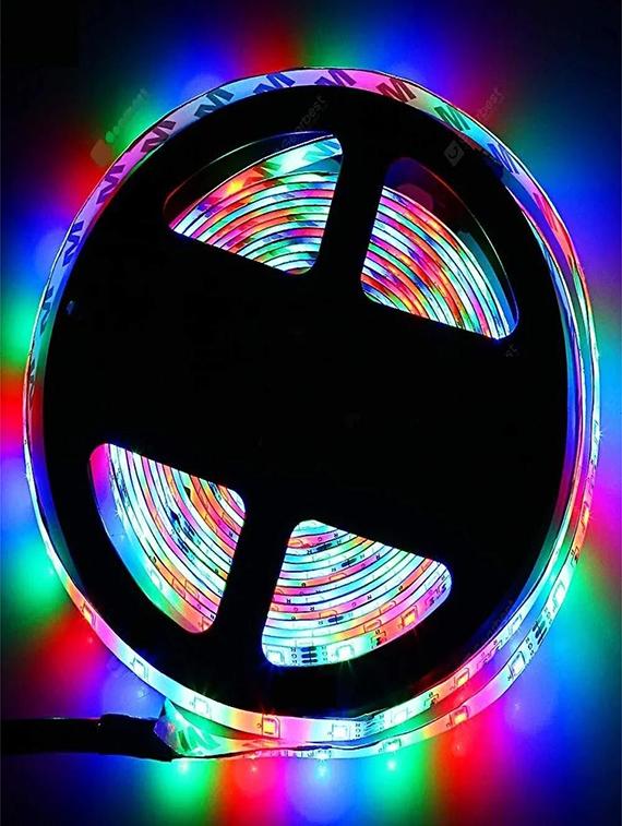rsct plastic ac 220v waterproof multi led strip light - 19487182 - Standard Image - 1