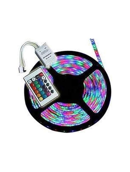rsct abs ac waterproof and colour changing multi led strip light - 19487205 -  Standard Image - 0