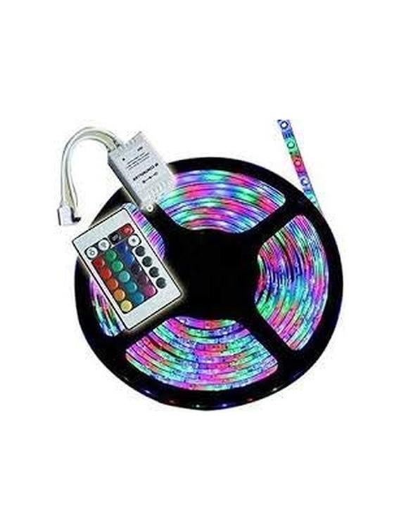 rsct abs ac waterproof and colour changing multi led strip light - 19487205 -  Zoom Image - 0