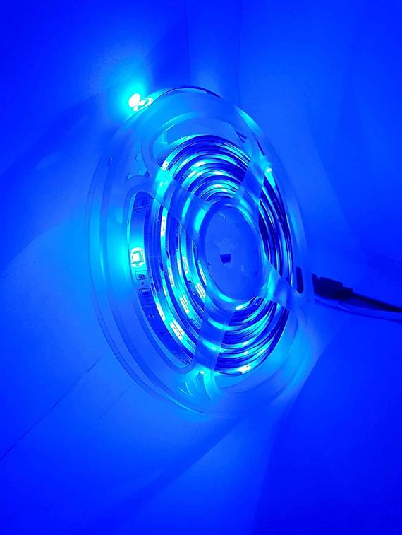 rsct 220 v multi led strip light - 19487241 - Standard Image - 4