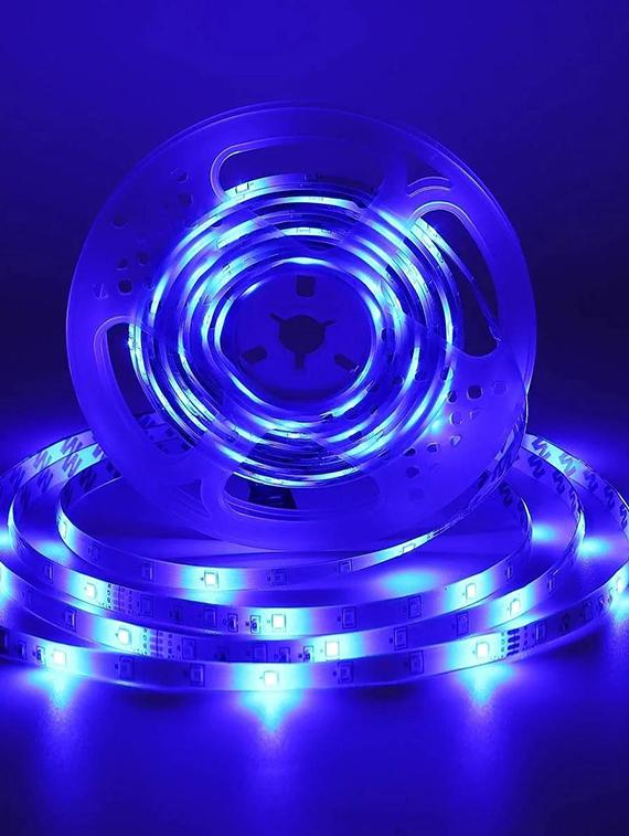 rsct abs corded electric waterproof and colour changing multi light - 19487260 - Standard Image - 1