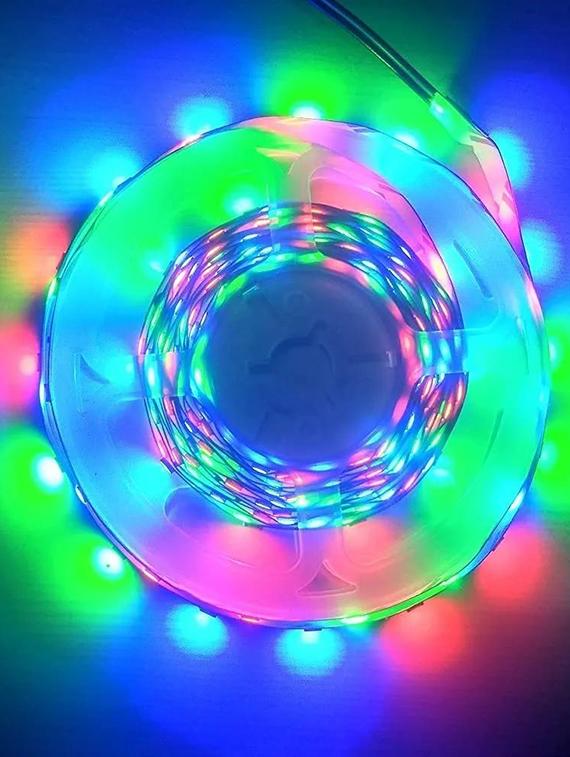 rsct battery powered, adaptor energy efficient and waterproof multi light - 19487262 - Standard Image - 1