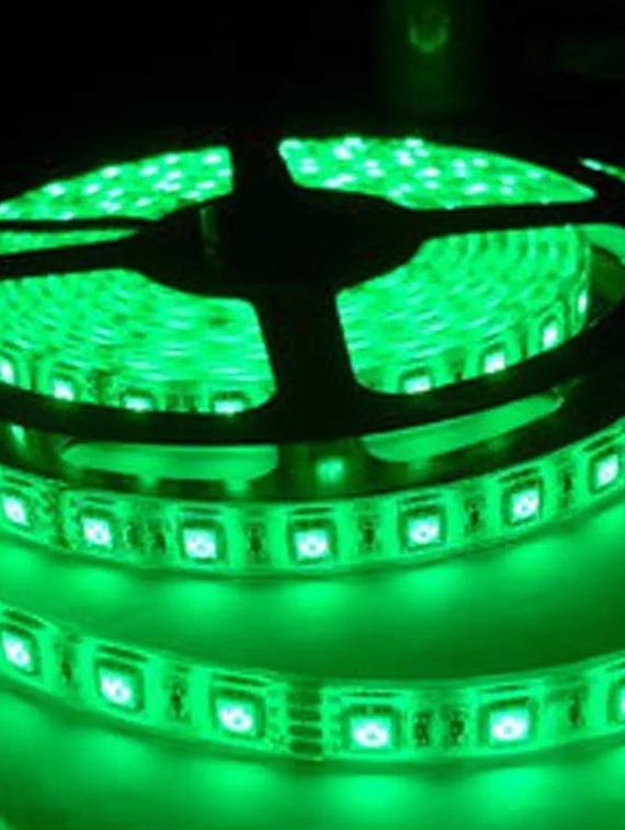 rsct plastic battery powered waterproof 25 v multi led strip light - 19487299 - Standard Image - 4