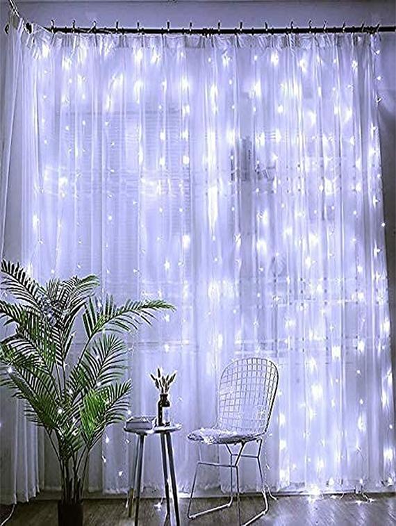 rsct plastic corded electric white decorative lights - 19487331 -  Standard Image - 1