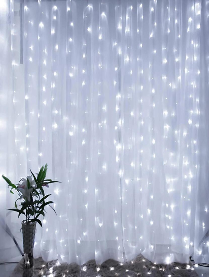 rsct plastic corded electric white decorative lights - 19487331 - Standard Image - 4