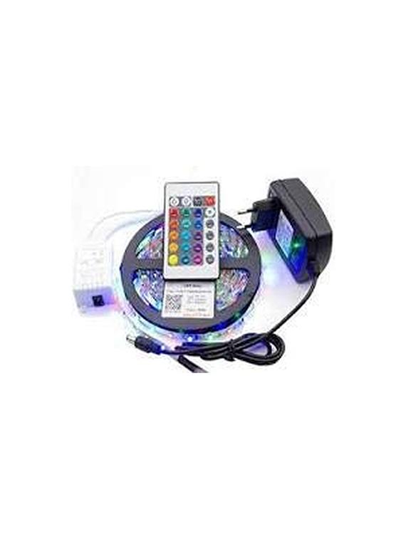 rsct plastic corded electric adjustable 25 v multi led strip light - 19487345 -  Standard Image - 4