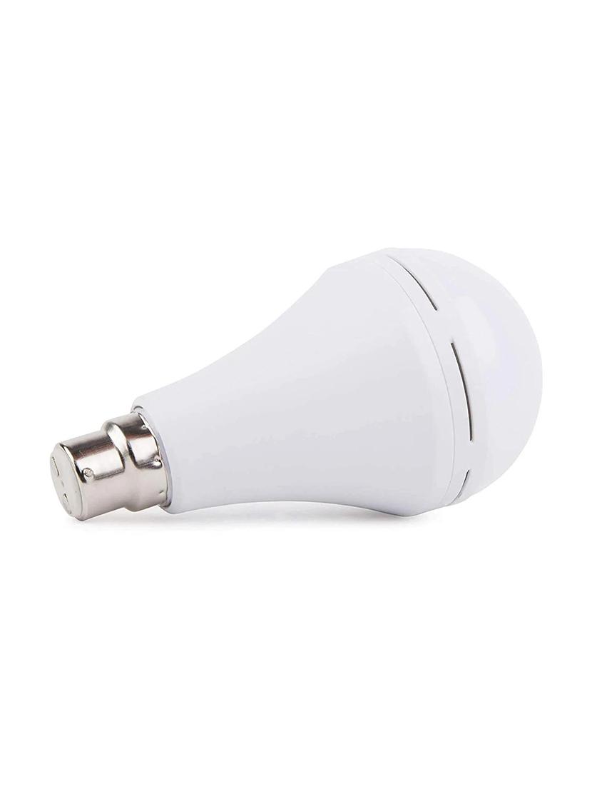 rsct plastic corded electric energy efficient and adjustable white inverter led bulb - 19487401 - Standard Image - 1