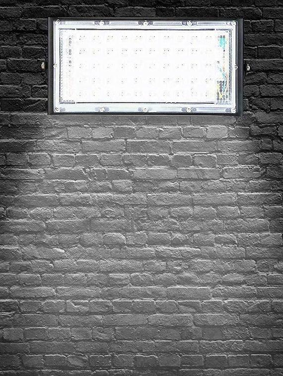 rsct plastic energy efficient and shatterproof white led brick light - 19487479 - Standard Image - 1
