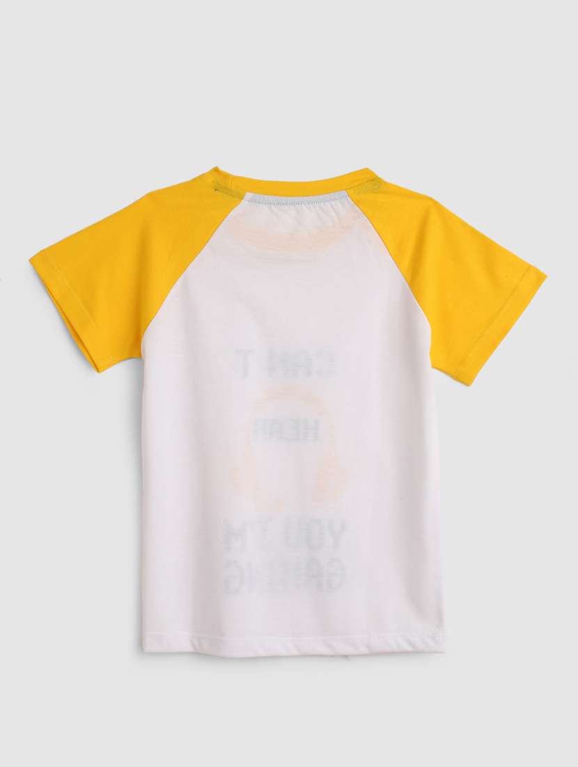 boys cotton nightwear  pyjama set  - 19488348 -  Standard Image - 1