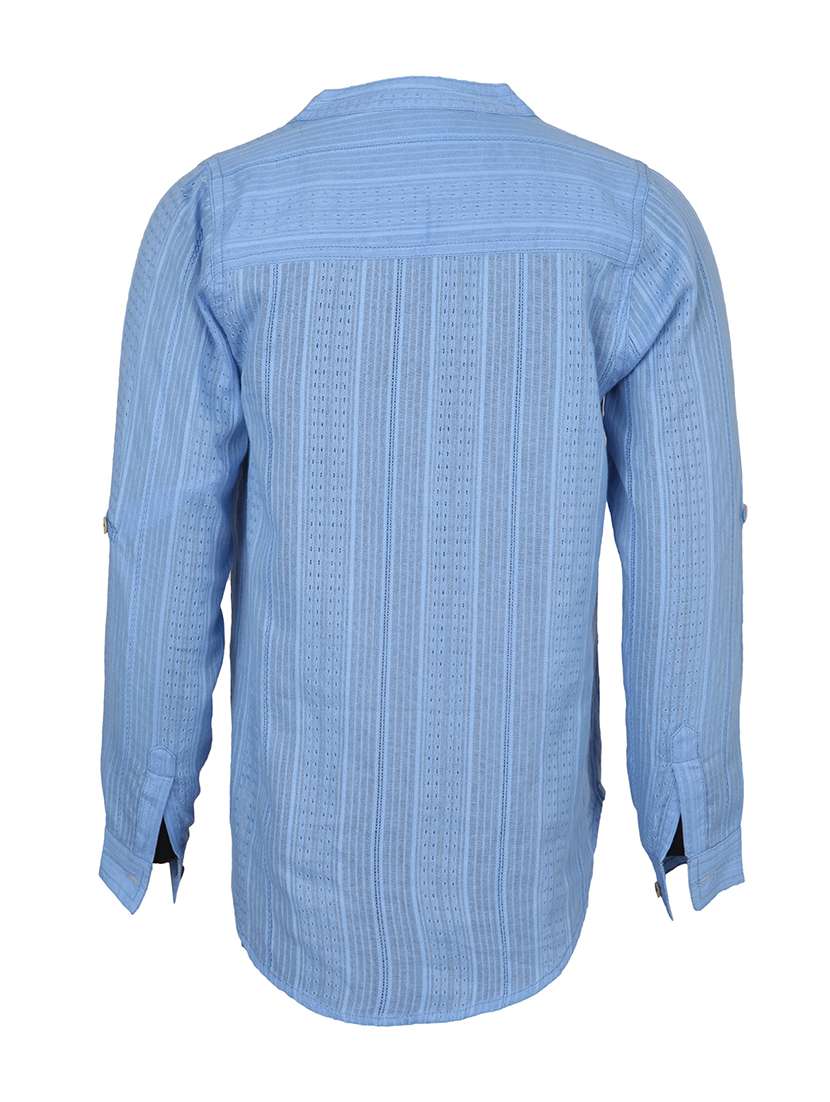 girls v-neck top - 19488956 -  Standard Image - 1