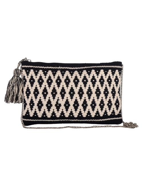 printed regular sling bag - 19490060 -  Standard Image - 0
