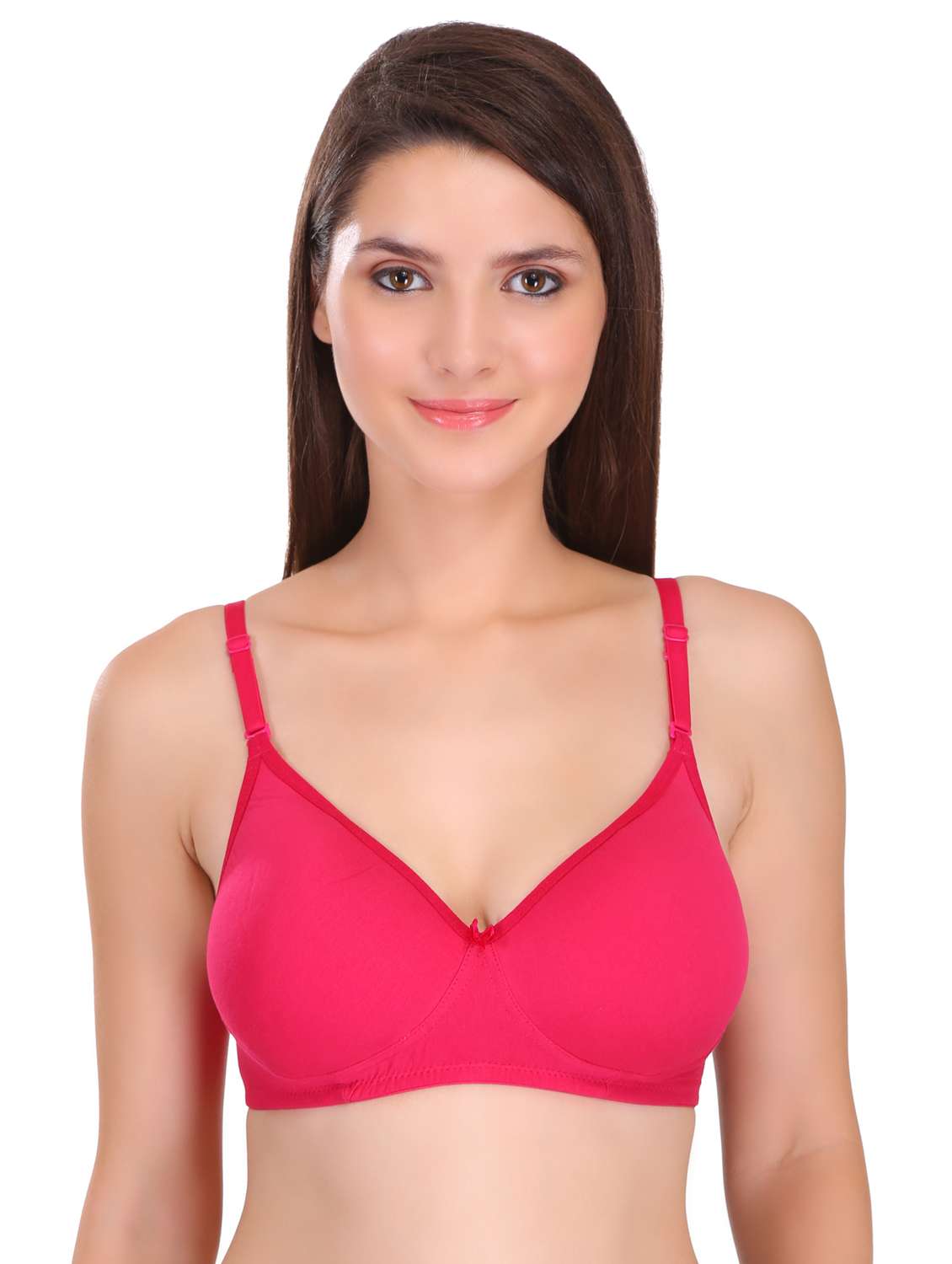 pack of 2 push up bra - 19490365 -  Standard Image - 1