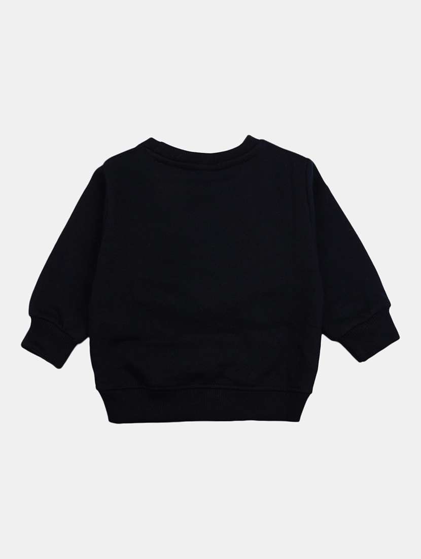 boys graphic sweatshirt - 19491687 -  Standard Image - 1