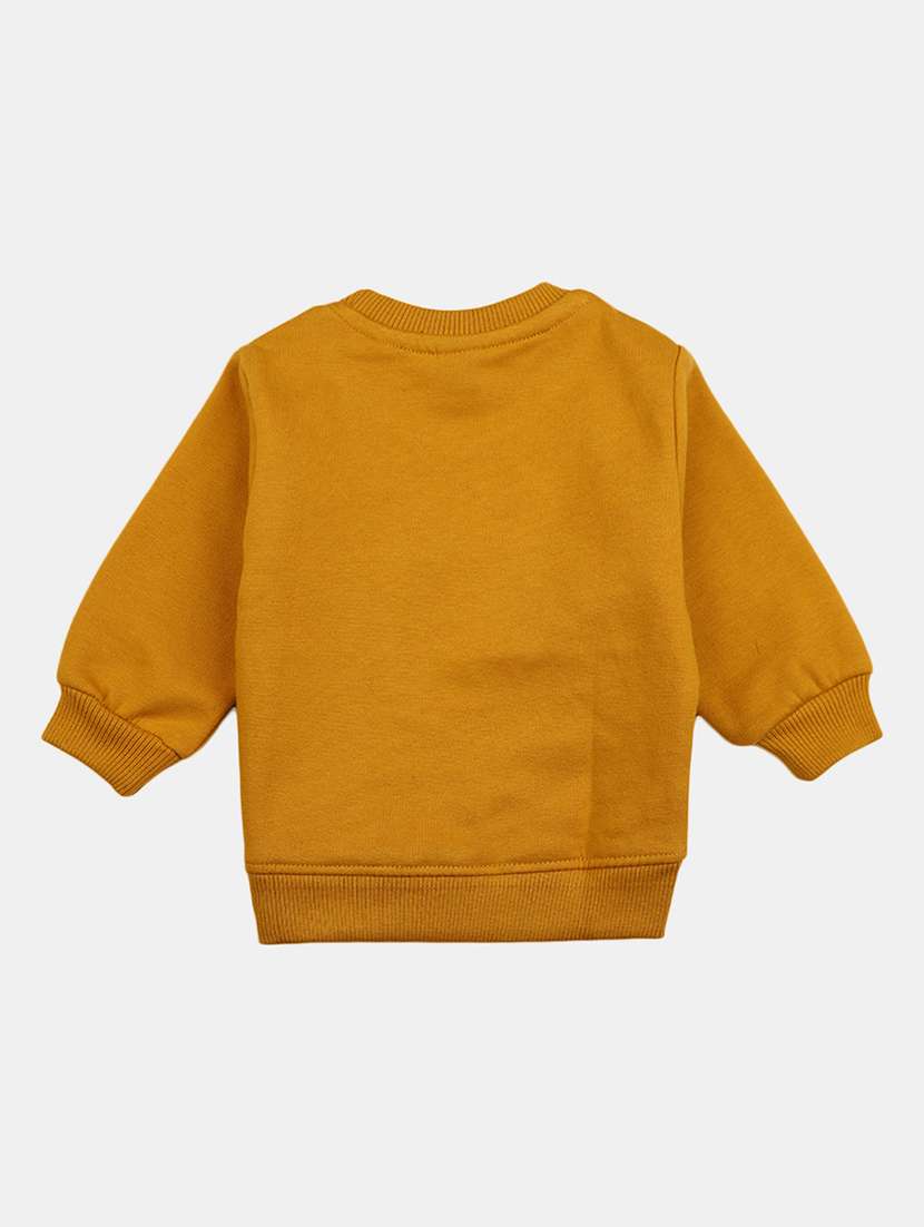 boys graphic sweatshirt - 19491688 -  Standard Image - 1