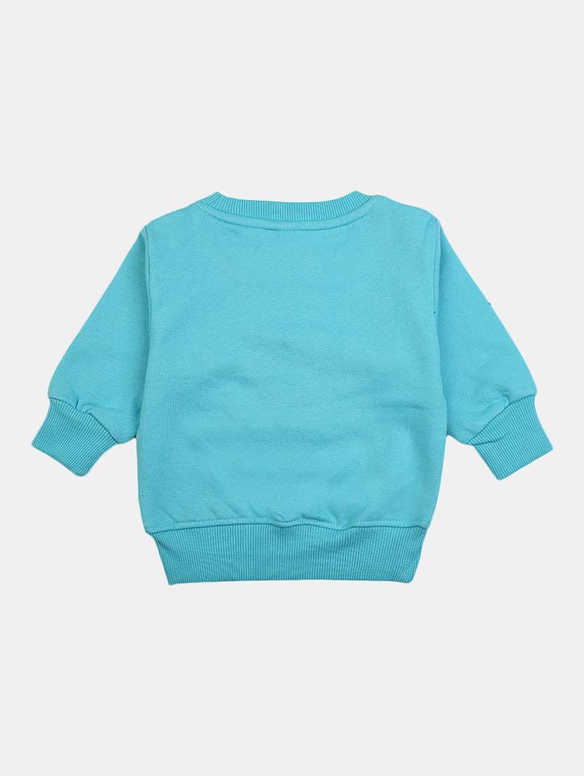 boys graphic sweatshirt - 19491693 -  Standard Image - 1