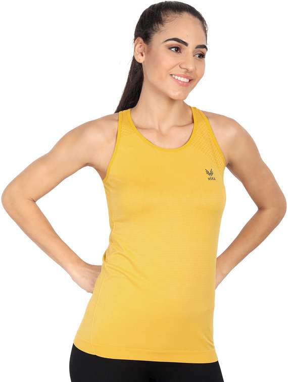 women's tank top shoulder strap top