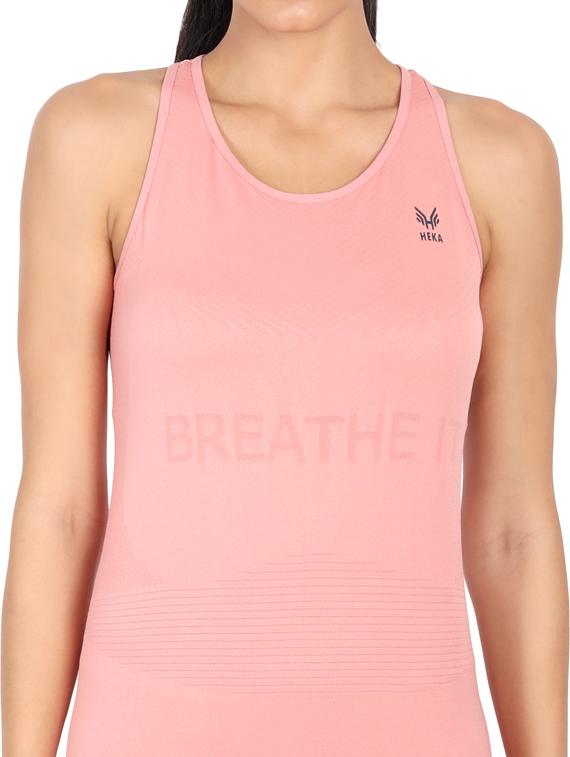 women's tank top shoulder strap top - 19492895 - Standard Image - 4
