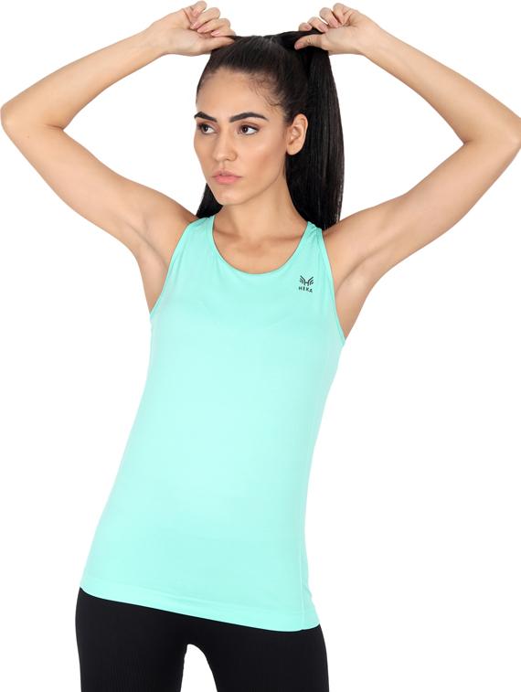 women's tank top shoulder strap top - 19492899 - Zoom Image - 0