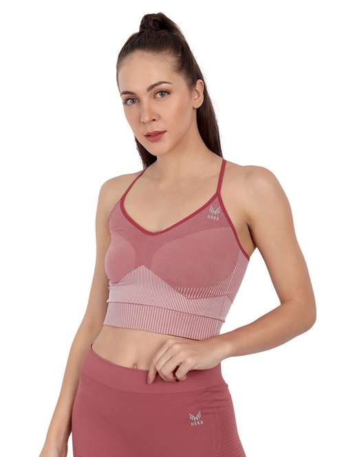 camisole regular sports bra - 19493829 -  Standard Image - 0