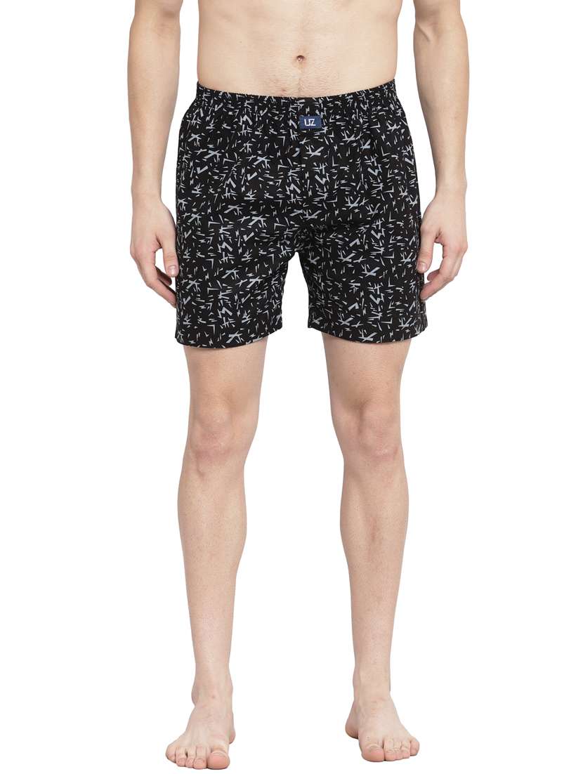 men's pack of 3 boxers - 19493974 -  Standard Image - 1