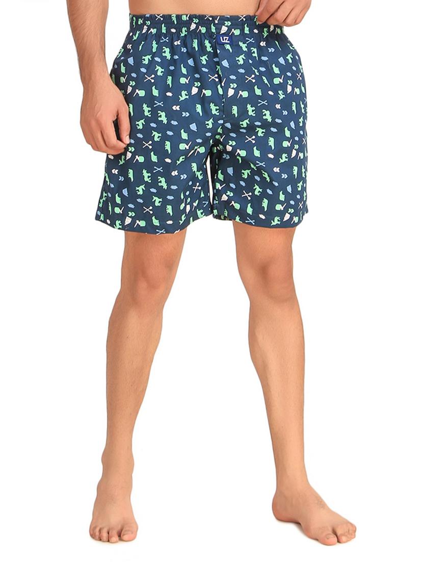 men's pack of 2 boxers - 19493978 -  Standard Image - 1
