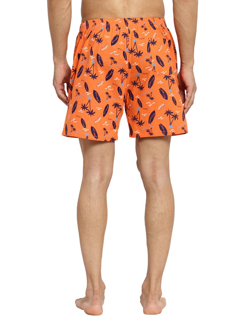 men's pack of 2 boxers - 19493978 - Standard Image - 4