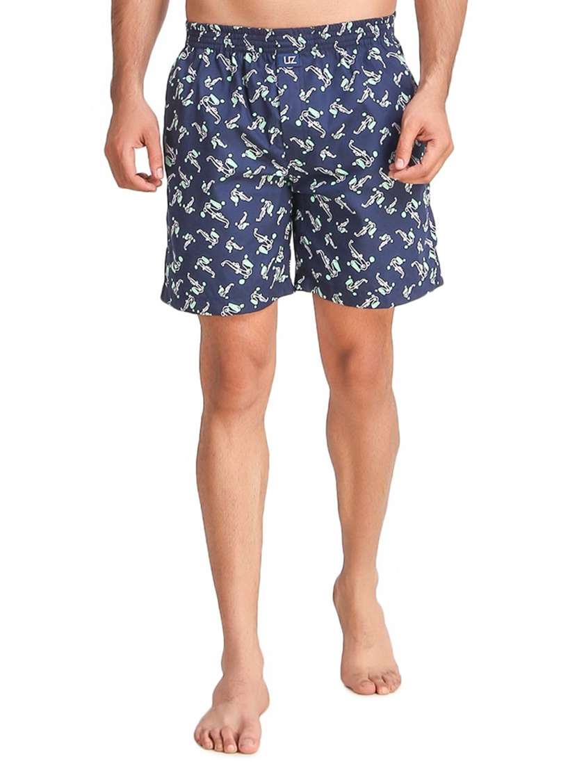 men's pack of 3 boxers - 19493983 -  Standard Image - 1