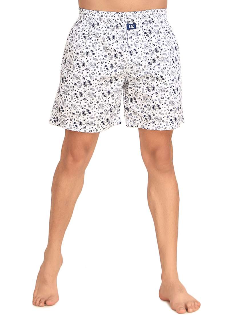 men's pack of 3 boxers - 19493983 -  Standard Image - 4