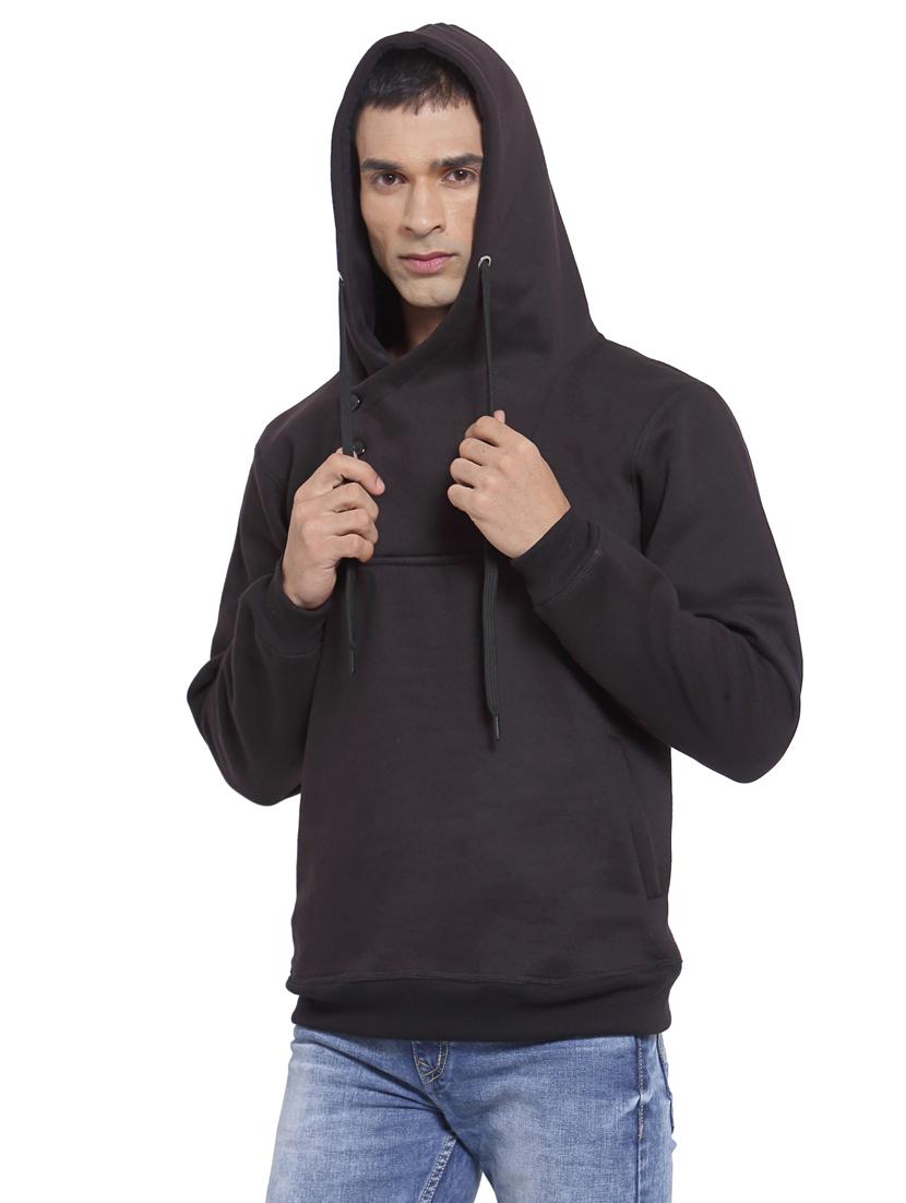 mens plain sweatshirt - 19494404 - Zoom Image - 0
