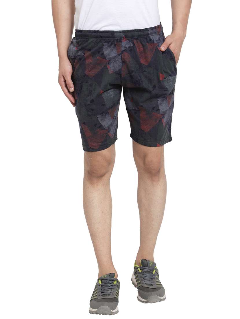 pack of 2 bermuda shorts - 19494426 - Standard Image - 1