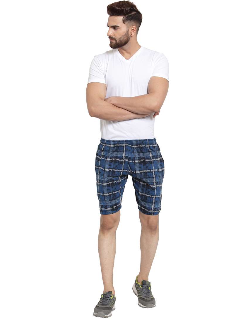 pack of 2 bermuda shorts - 19494426 - Standard Image - 6