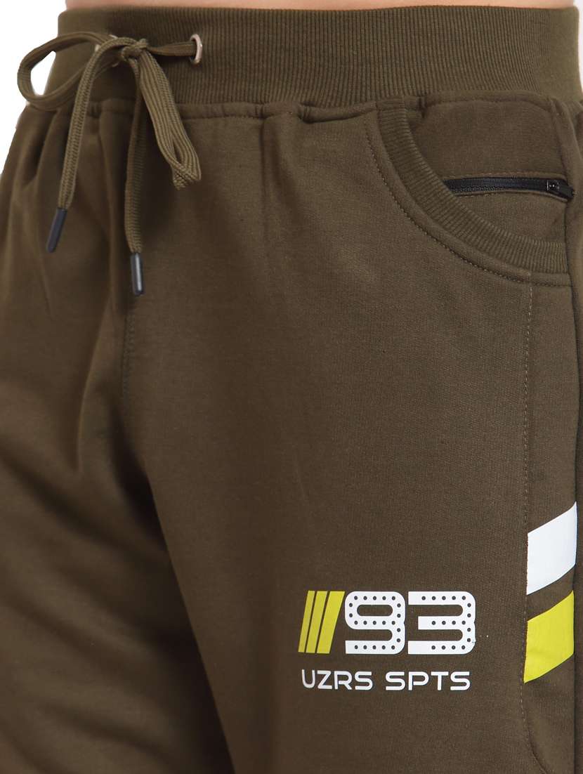 mid rise solid bermuda shorts - 19494442 -  Standard Image - 4