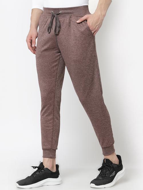 men mid rise jogger - 19495018 - Standard Image - 0