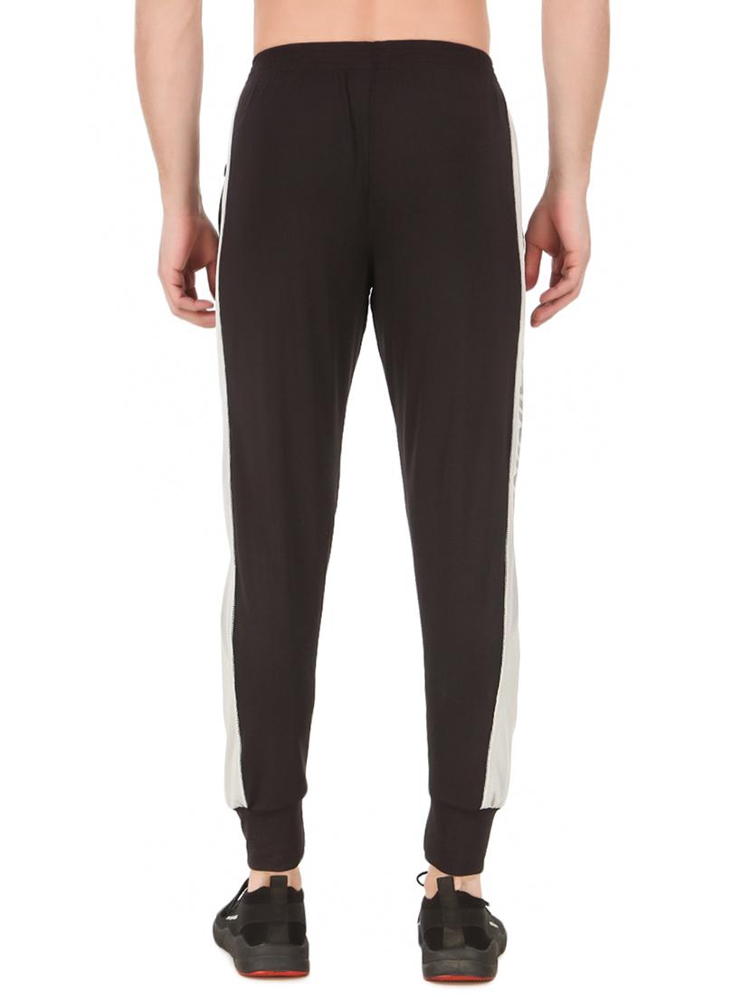 men mid rise jogger - 19495025 - Standard Image - 1