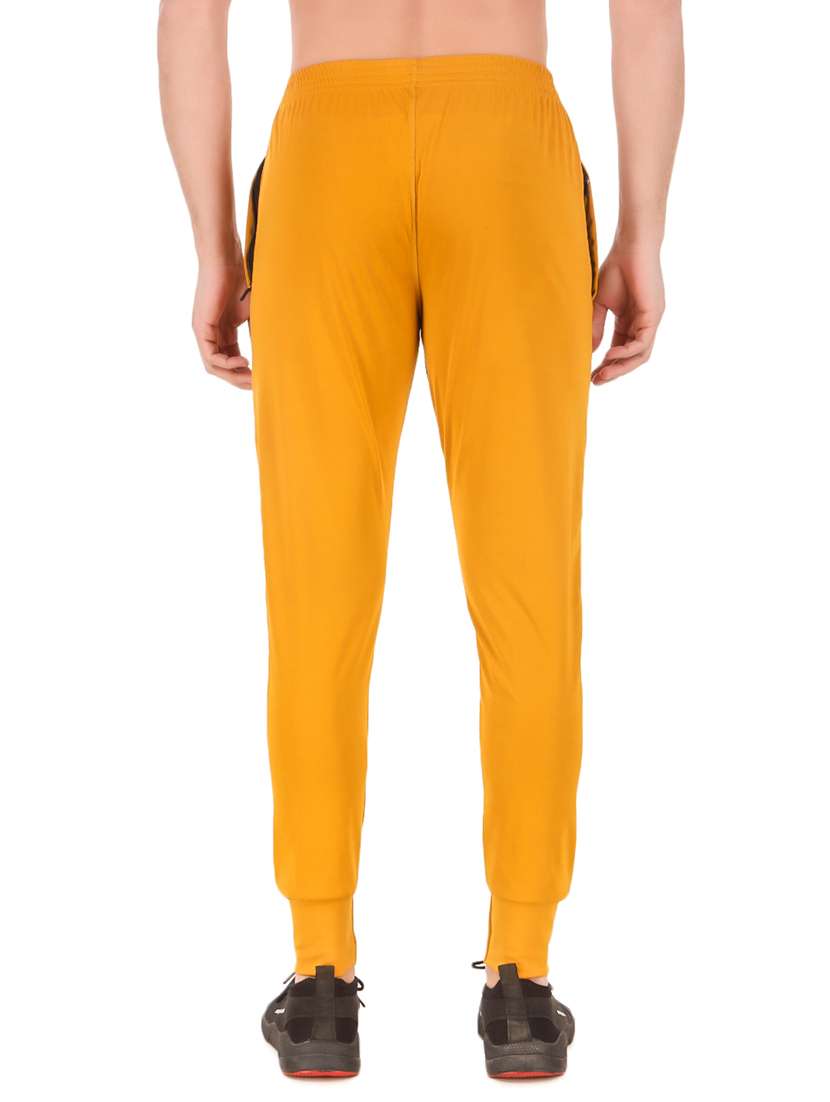 men mid rise jogger - 19495066 -  Standard Image - 1