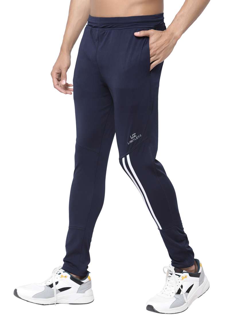 men mid rise jogger - 19495069 -  Standard Image - 1