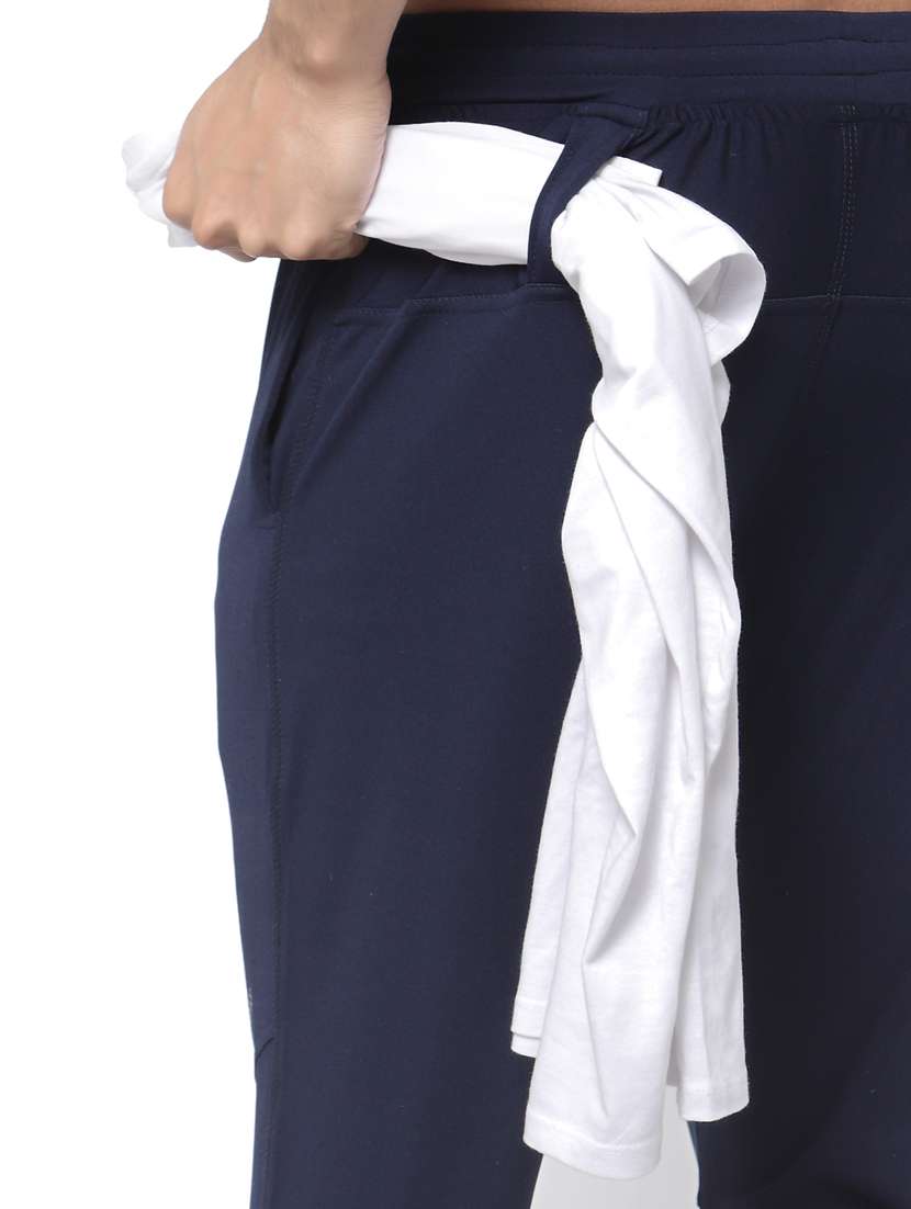 men mid rise jogger - 19495069 -  Standard Image - 4