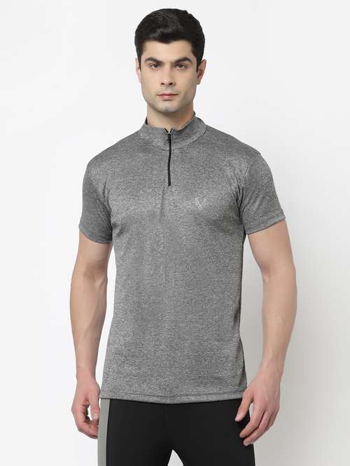 solids polyester regular t-shirt - 19495090 -  Standard Image - 0