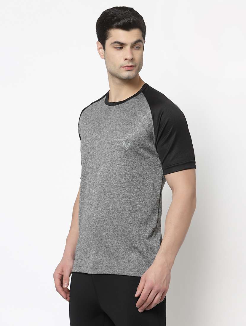 solids polyester regular t-shirt - 19495096 -  Standard Image - 1