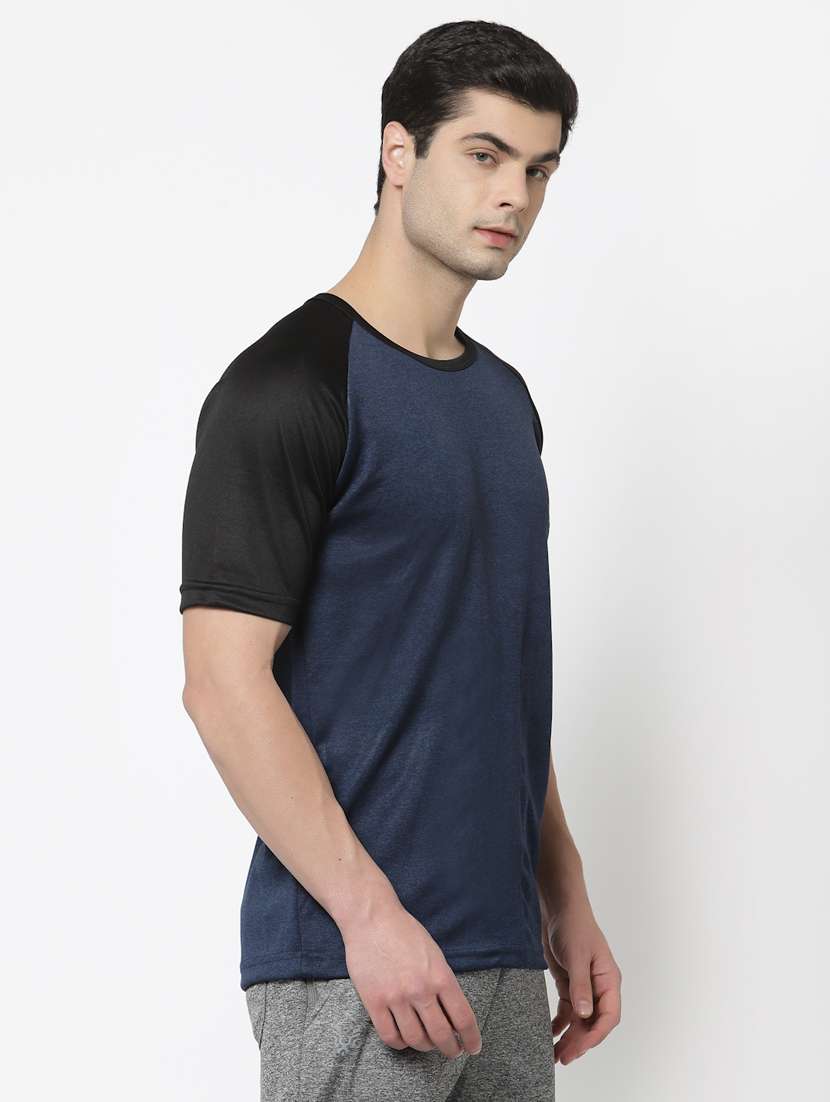 solids polyester regular t-shirt - 19495100 -  Standard Image - 1