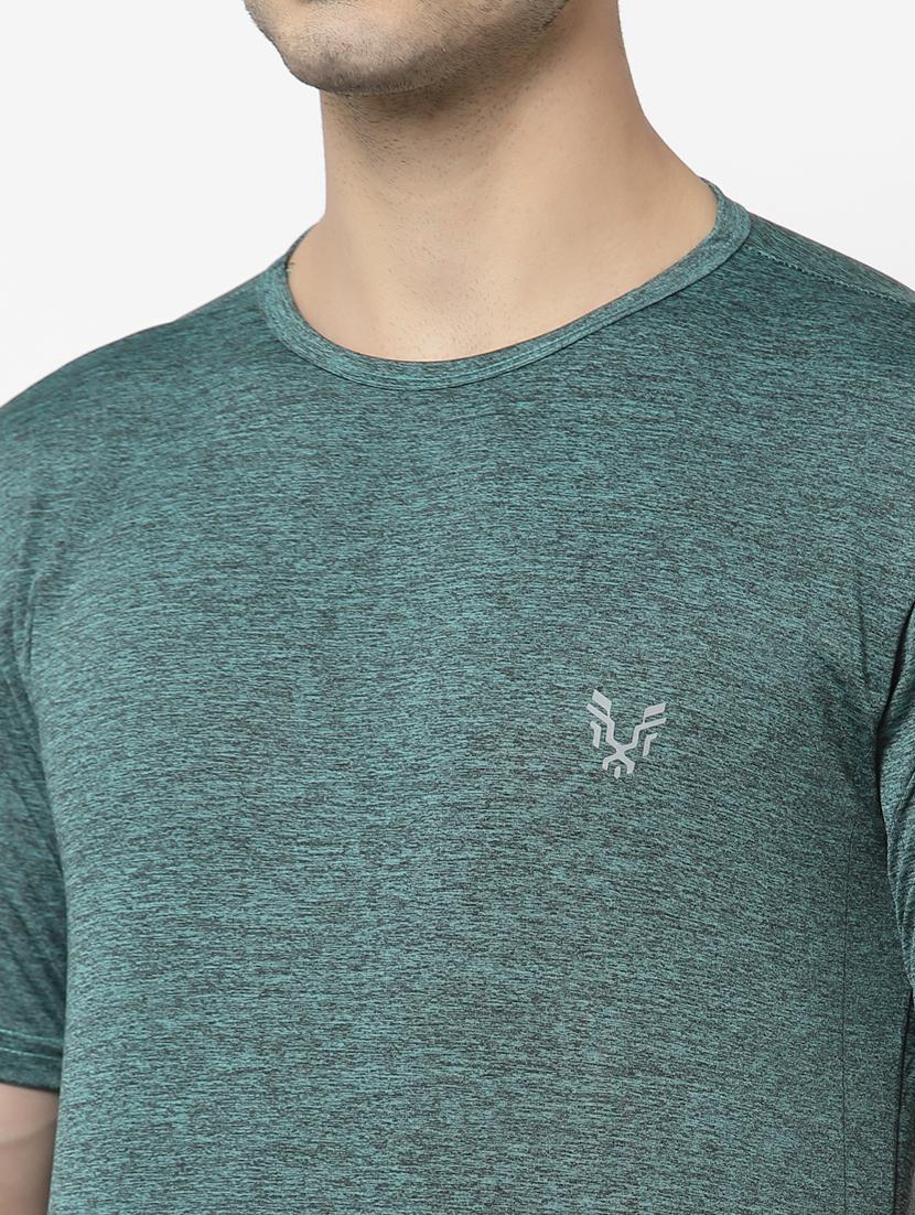 solids polyester regular t-shirt - 19495119 - Standard Image - 4