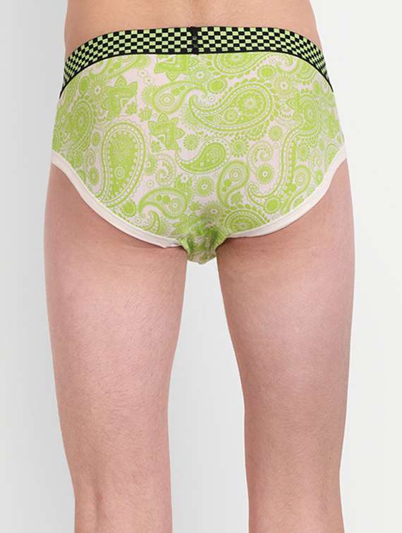 pack of 2 hipster brief - 19496879 -  Standard Image - 4
