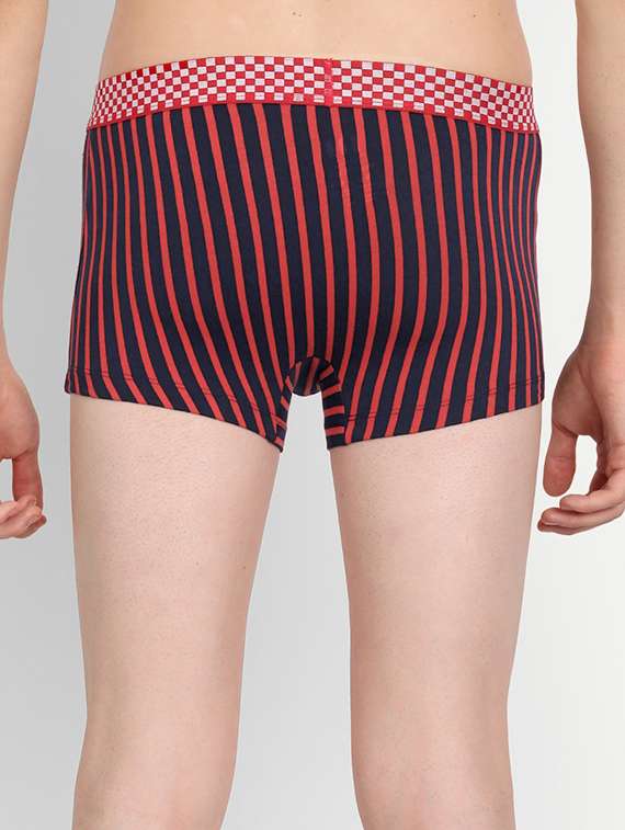 pack of 2 cotton trunks - 19496907 -  Standard Image - 4