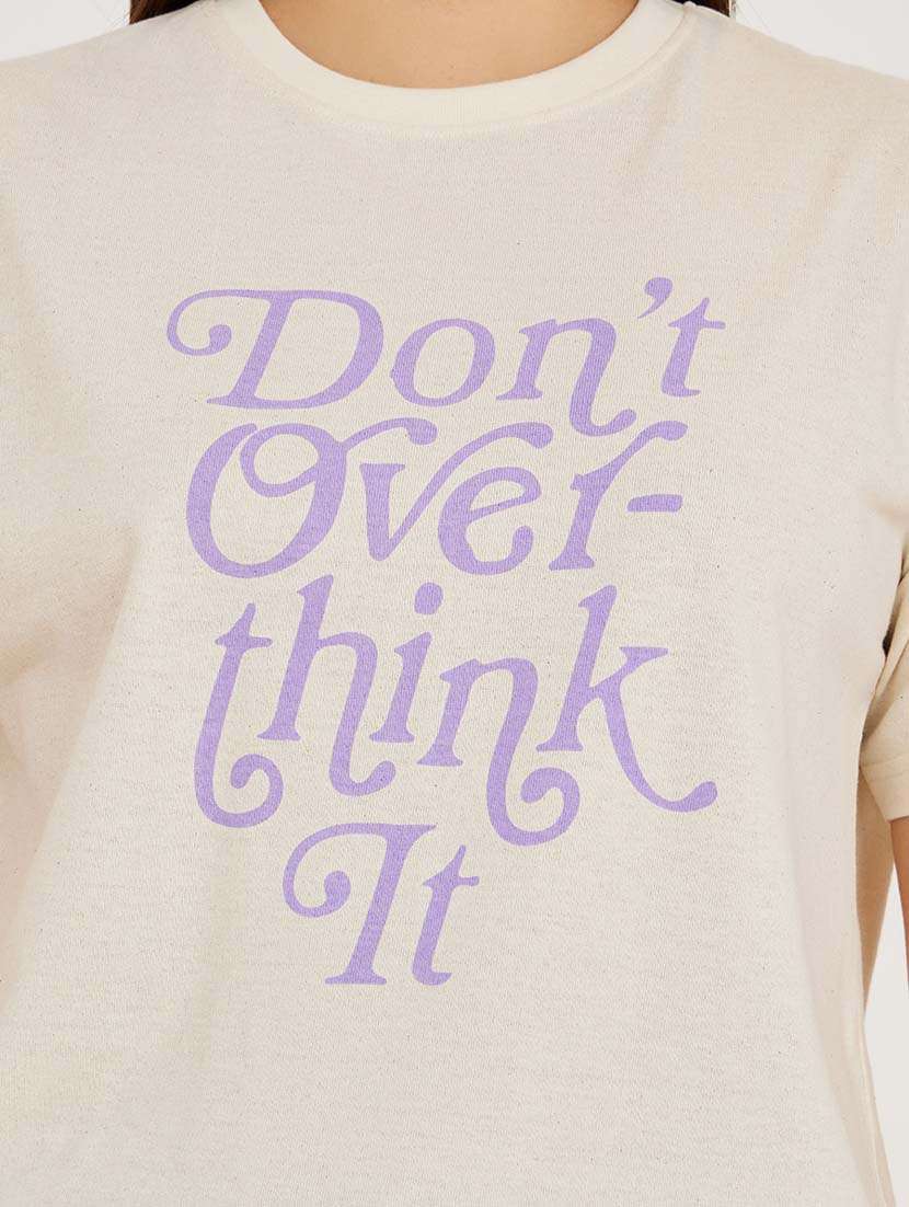 women printed night suit set  - 19497114 -  Standard Image - 4