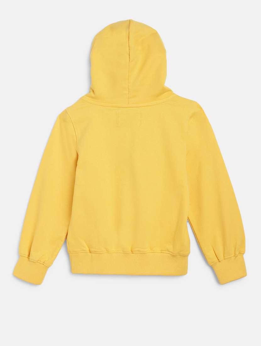 yellow solid pyjama set nightwear - 19497441 -  Standard Image - 1