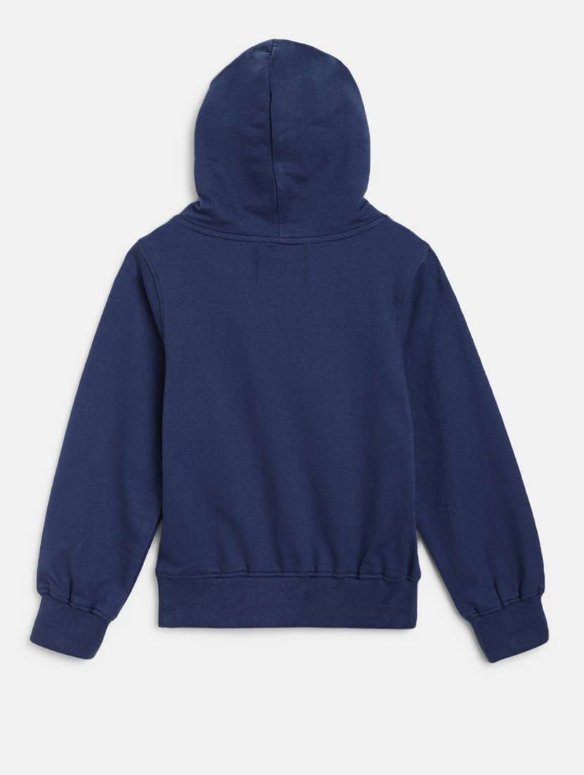 navy blue solid pyjama set nightwear - 19497442 -  Standard Image - 1