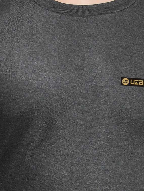 black cotton thermal set - 19497500 - Standard Image - 4