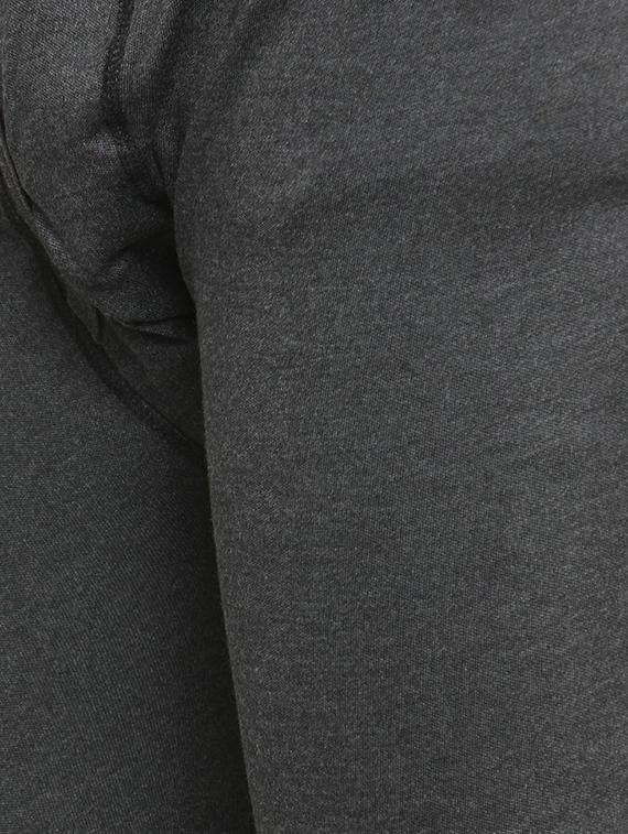 black cotton thermal set - 19497502 - Standard Image - 4